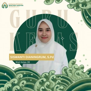 SISWANTI DIANINGRUM, S.Pd