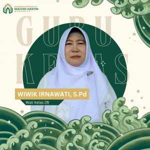 WIWIK IRNAWATI,S.Pd