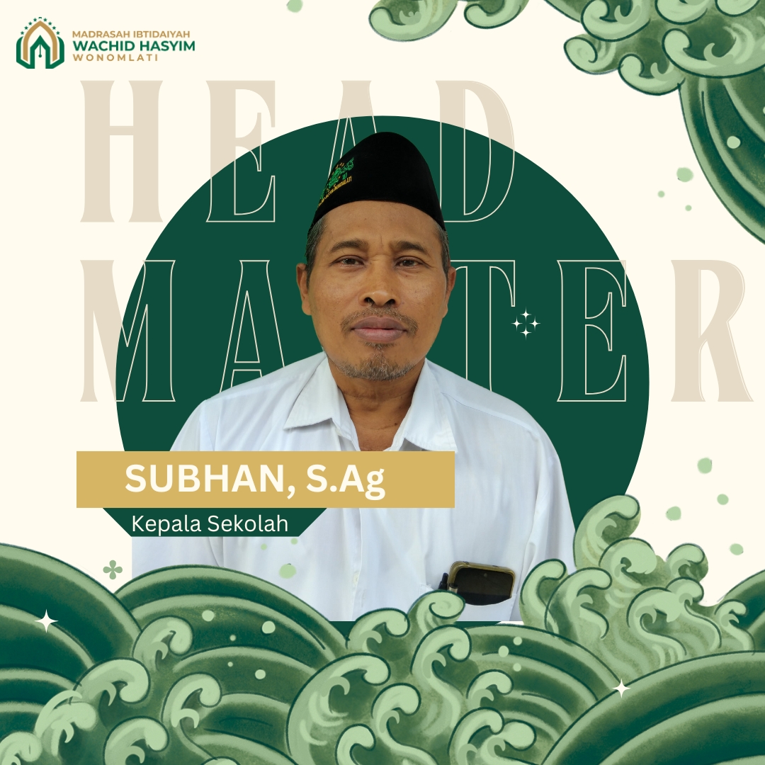 Kepala Sekolah