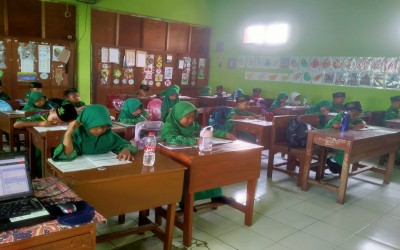 Urip Resik lan sehat