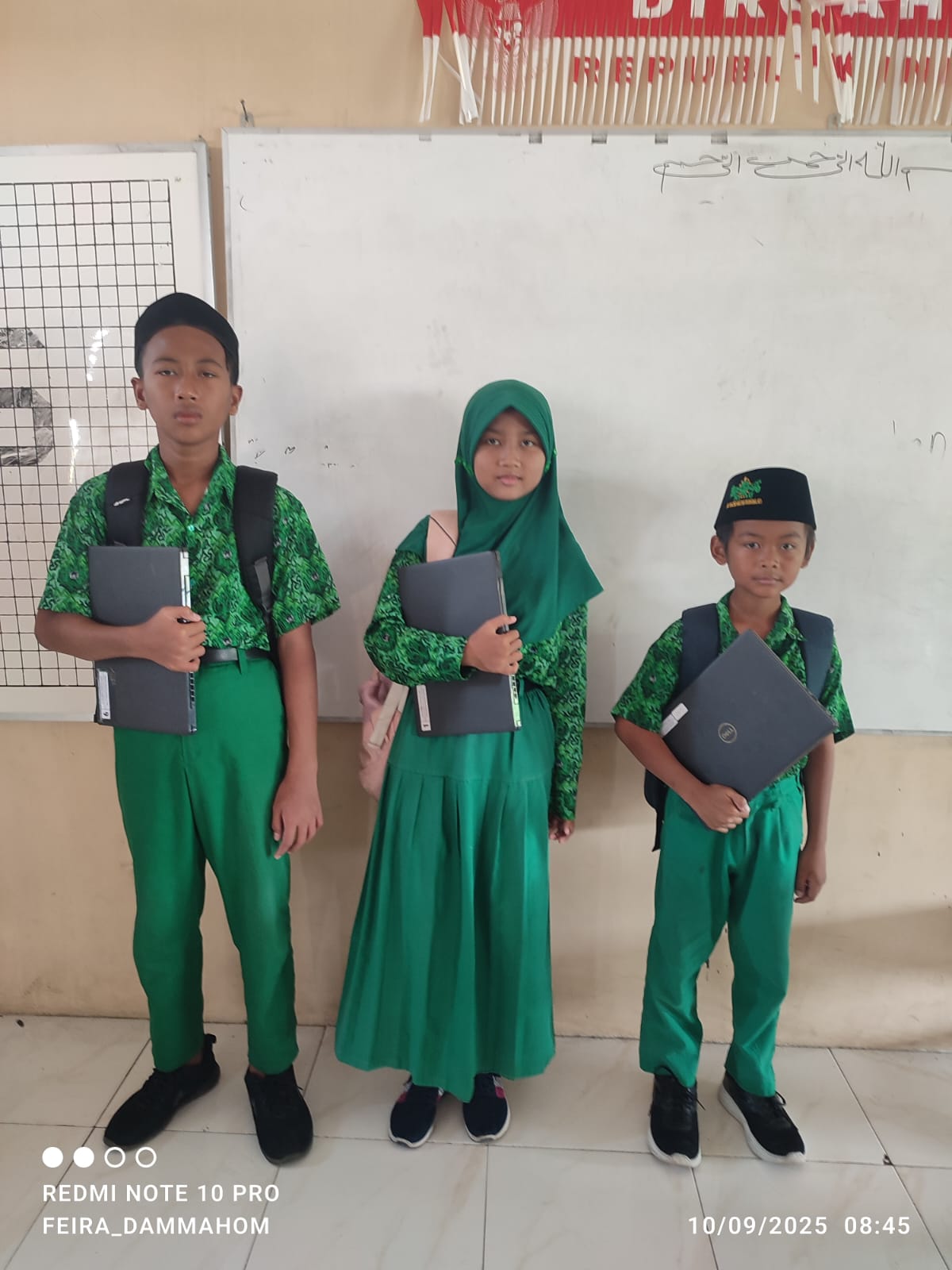 olimpiade IPA dan MATEMATIKA