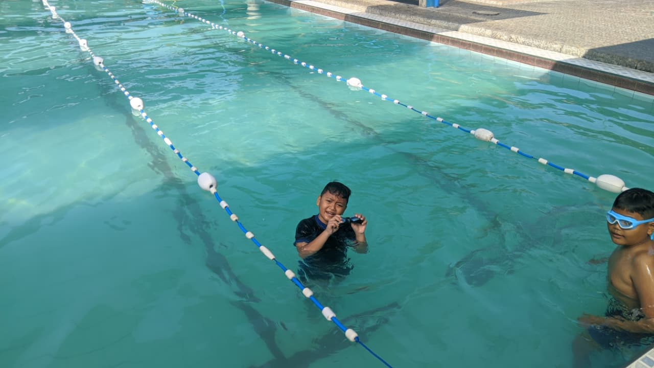 MI WACHID HASYIM 02SN RENANG