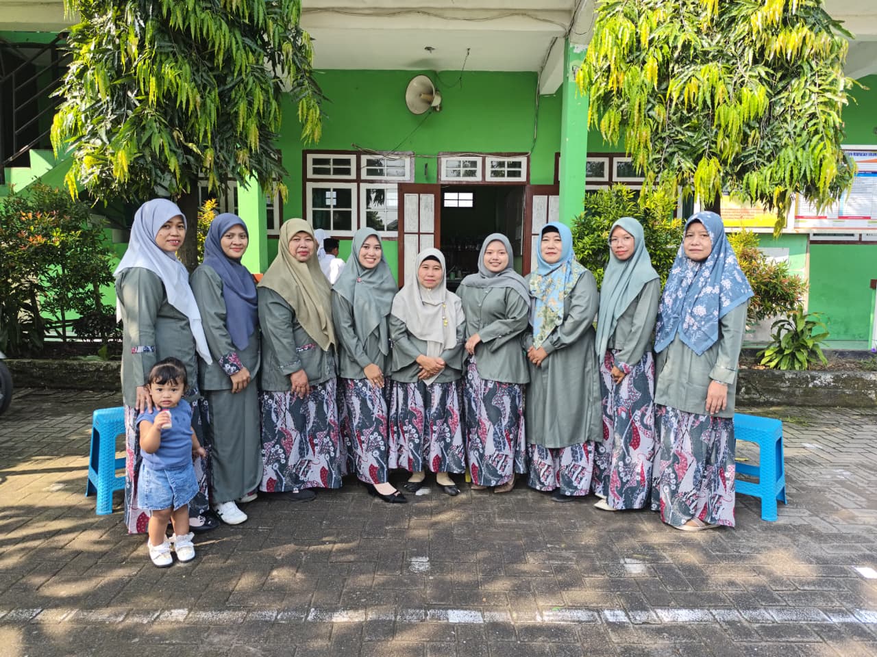DEWAN GURU MI WACHID HASYIM 2026