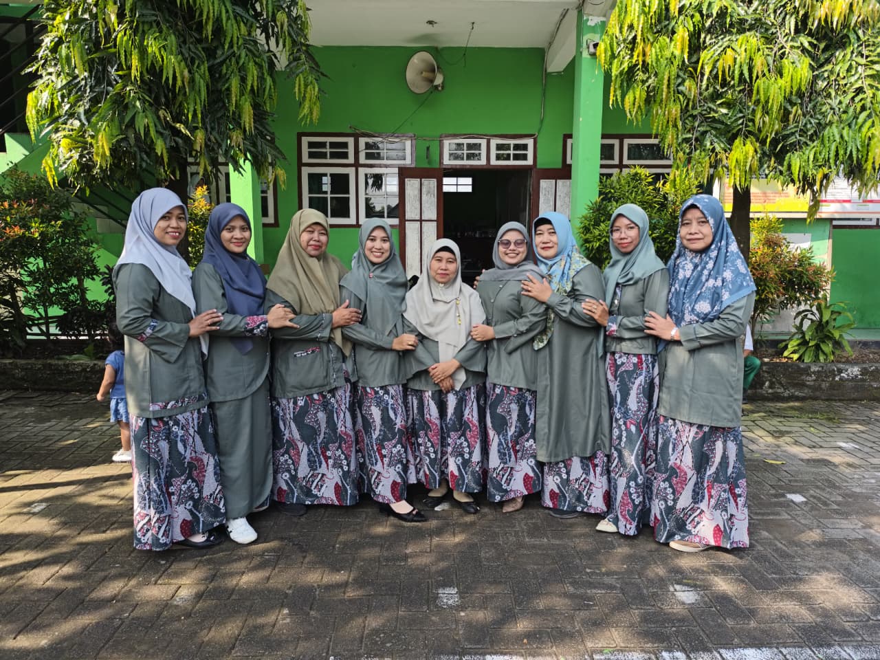 DEWAN GURU MI WACHID HASYIM 2026