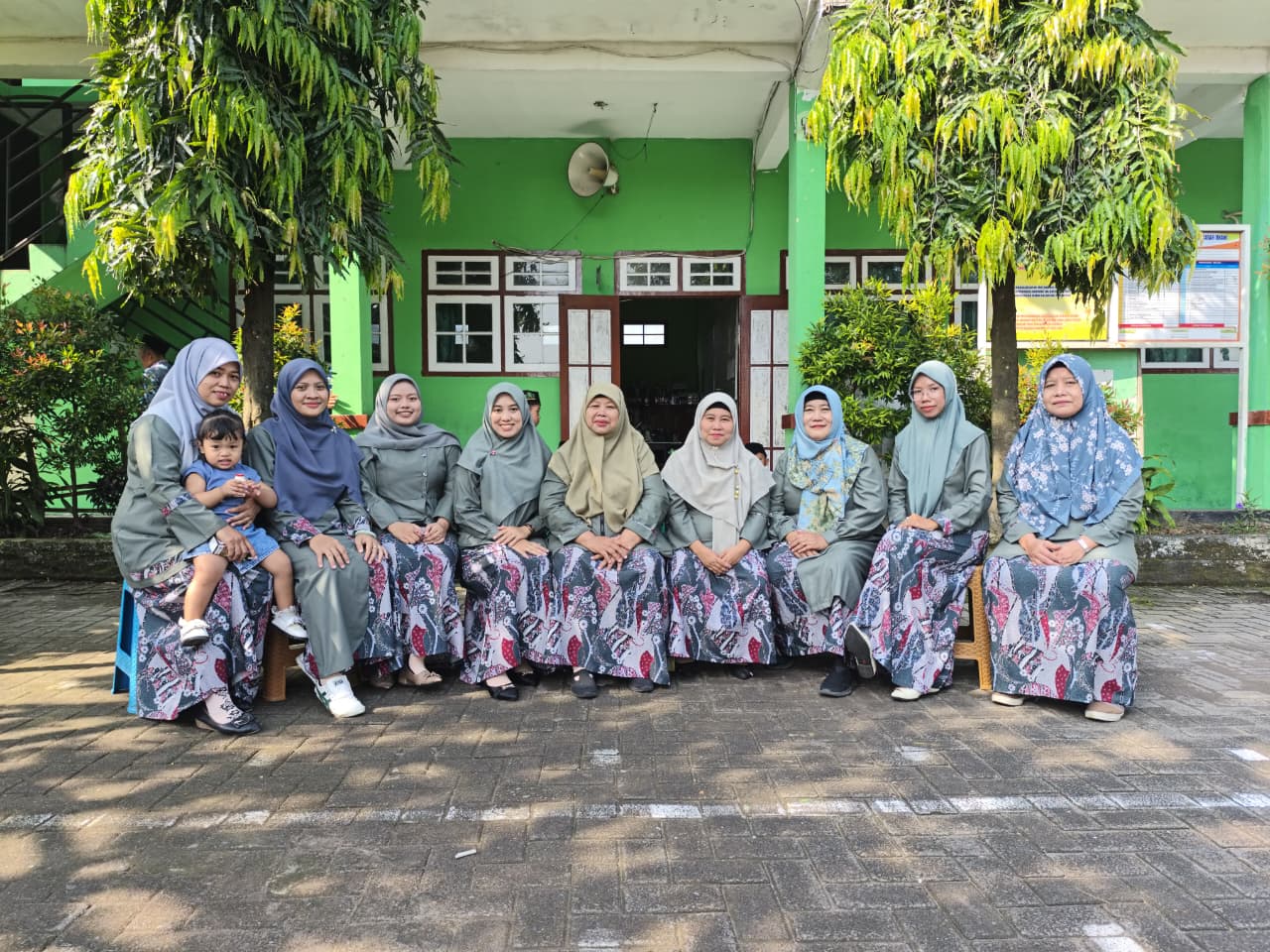 DEWAN GURU MI WACHID HASYIM 2026